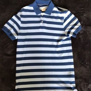 Men’s polo shirt